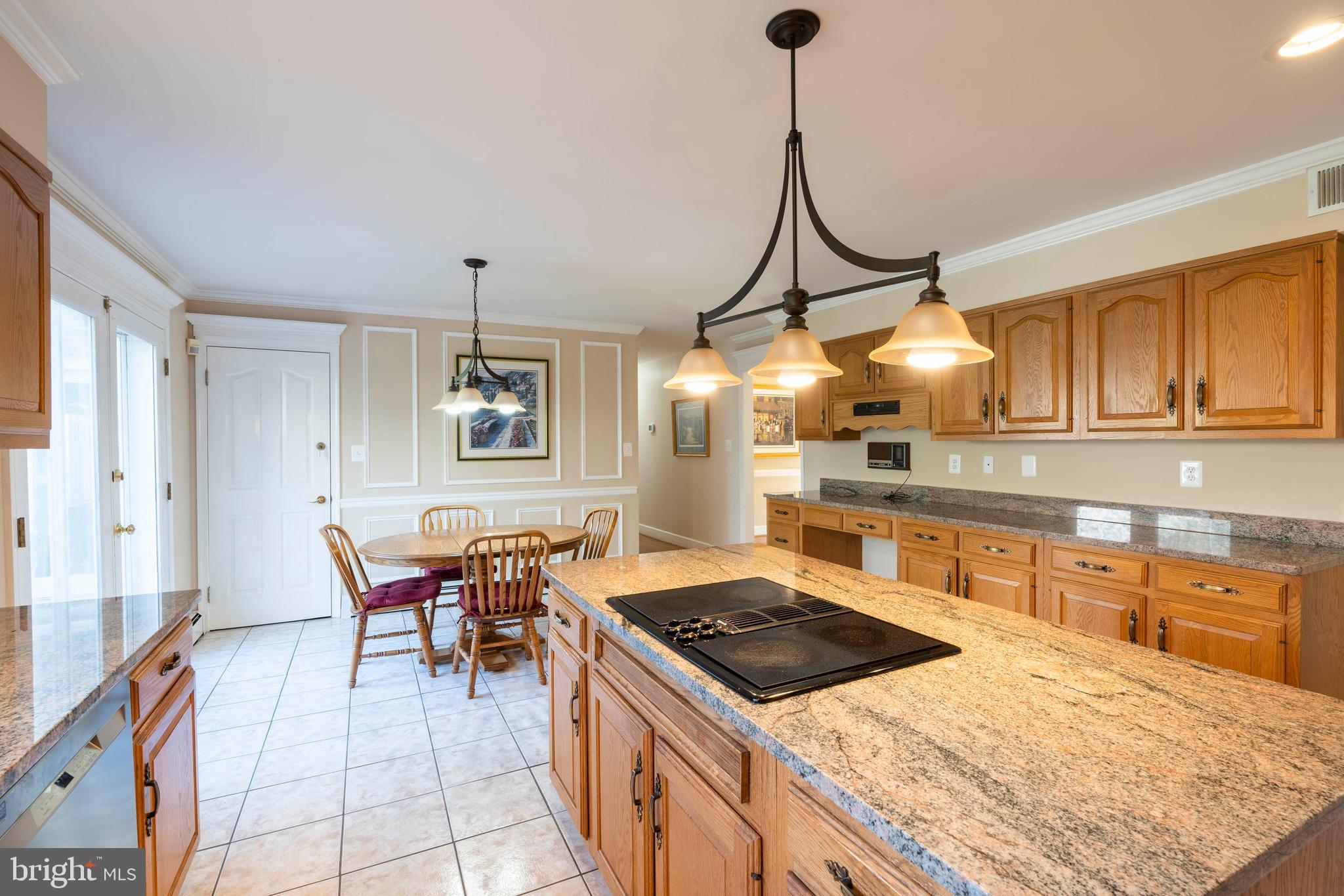 3145 Hickory Ridge Road Dunkirk, MD 20754 - Photo 13 of 49 Kitchen