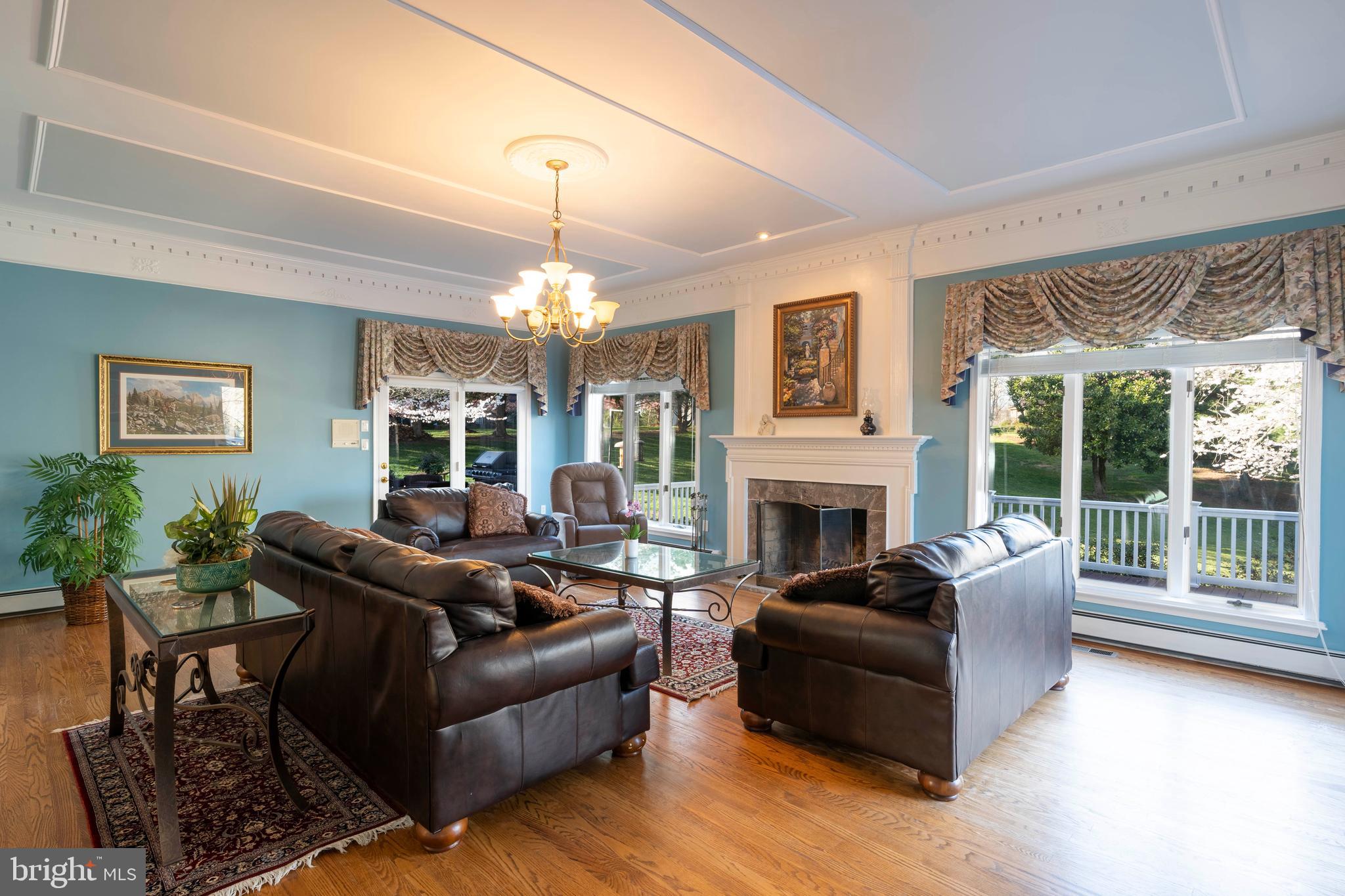 3145 Hickory Ridge Road Dunkirk, MD 20754 - Photo 14 of 49 Family Room