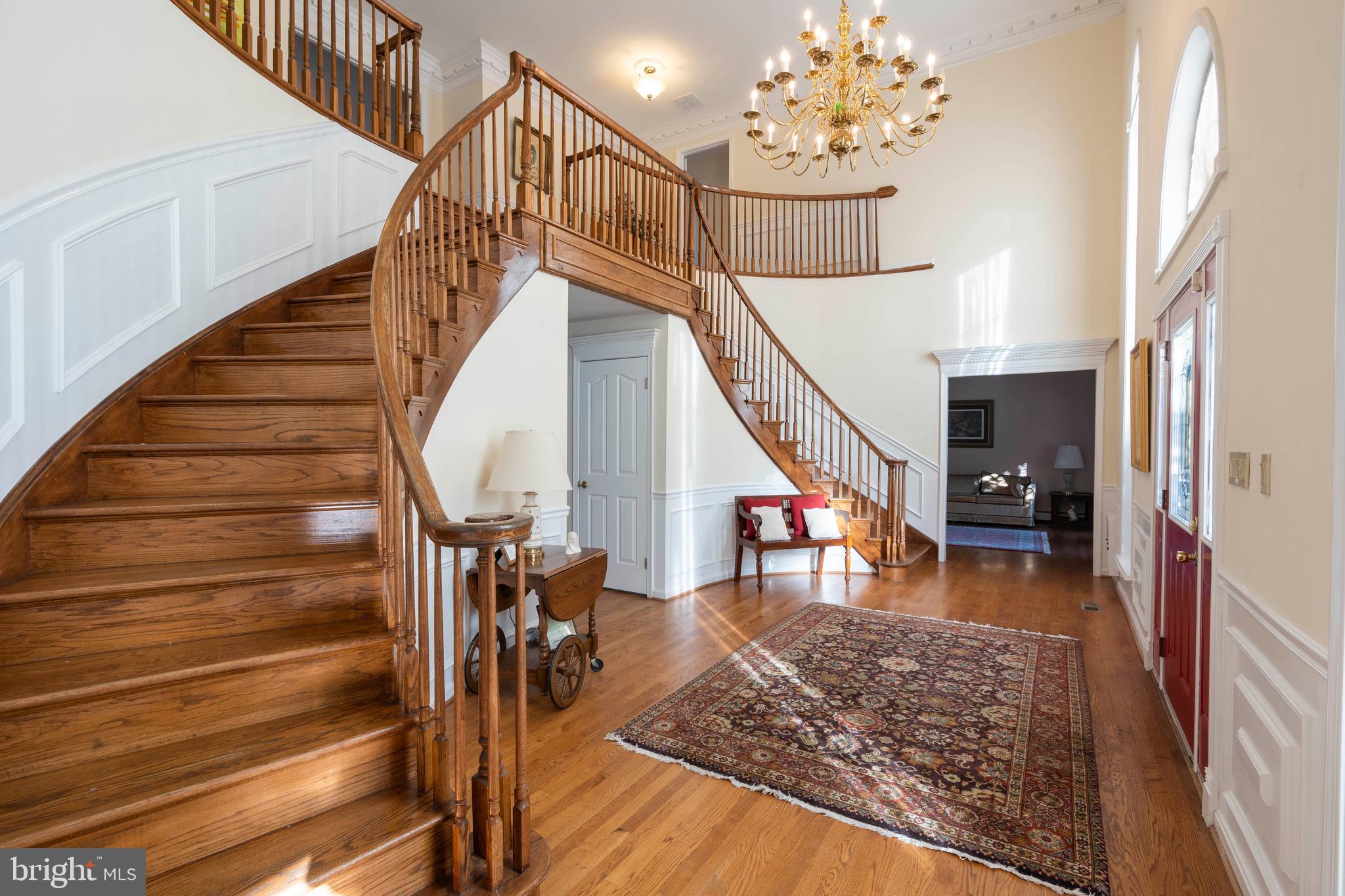 3145 Hickory Ridge Road Dunkirk, MD 20754 - Photo 3 of 49 Foyer