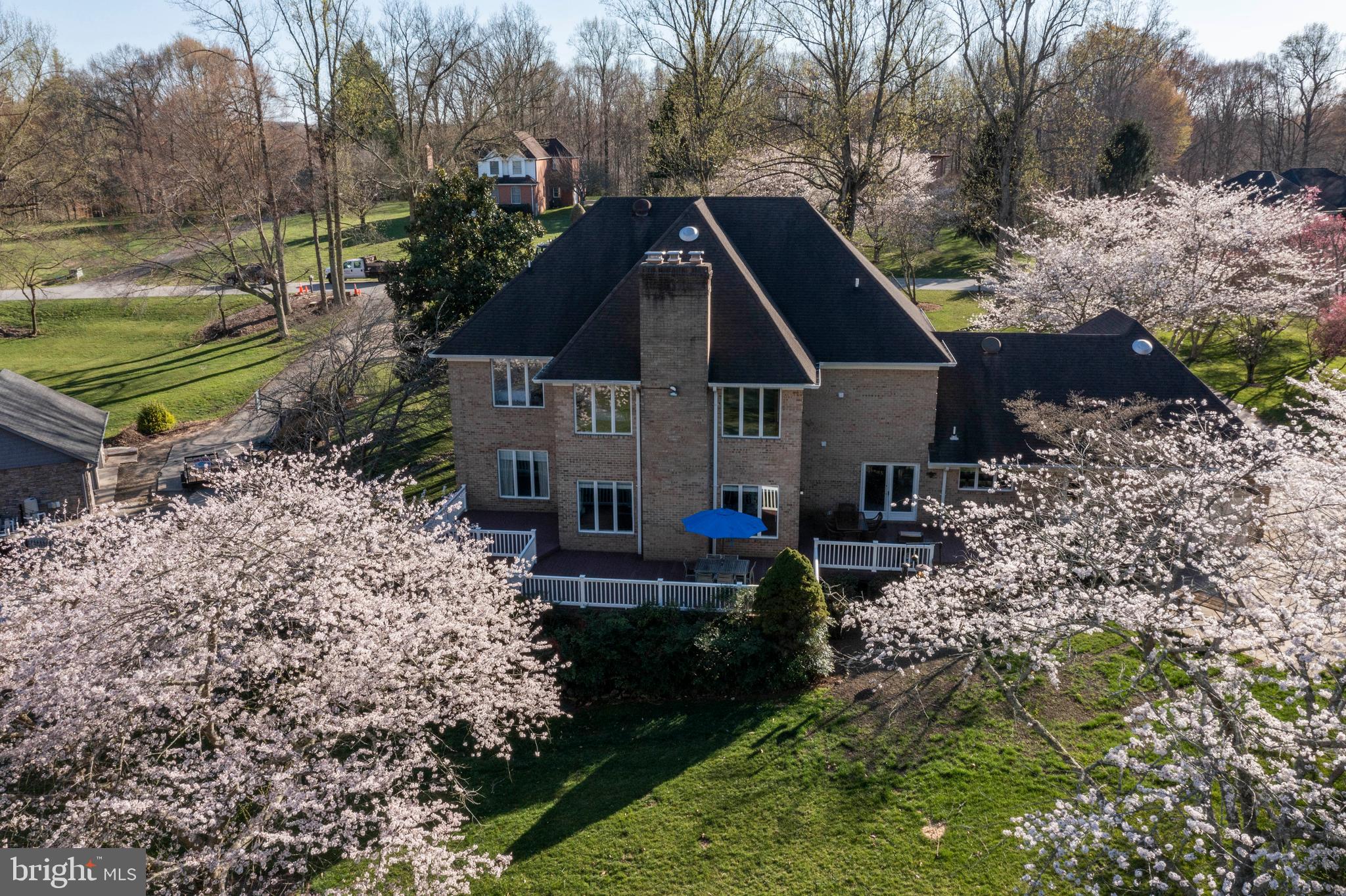 3145 Hickory Ridge Road Dunkirk, MD 20754 - Photo 22 of 49