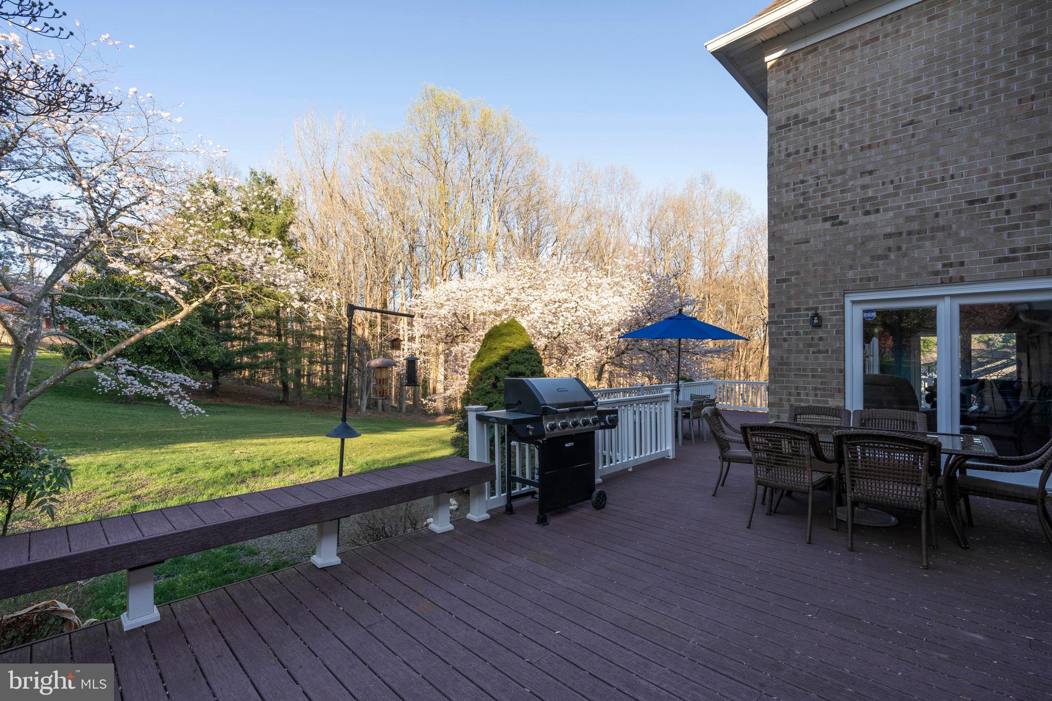 3145 Hickory Ridge Road Dunkirk, MD 20754 - Photo 26 of 49