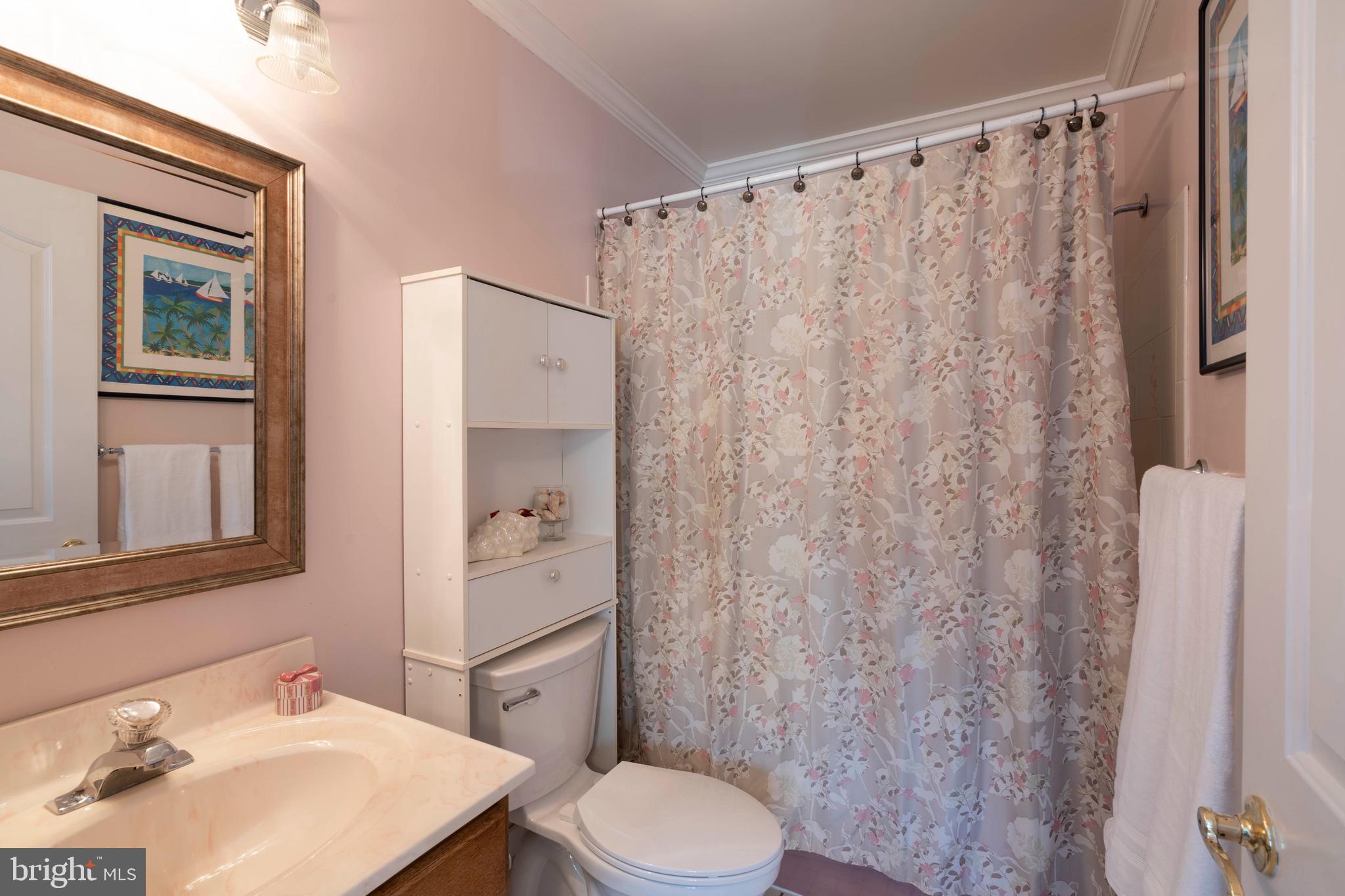 3145 Hickory Ridge Road Dunkirk, MD 20754 - Photo 33 of 49 Full Bath 3