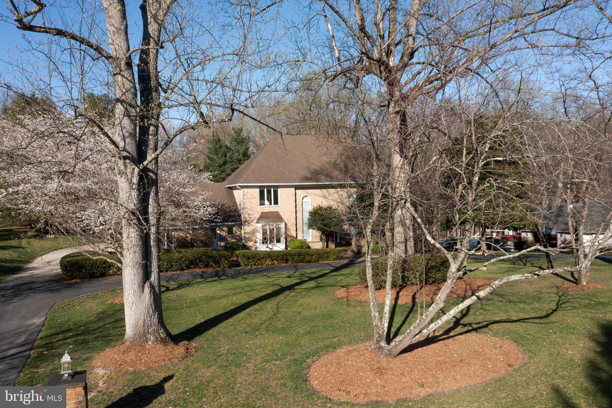 3145 Hickory Ridge Road Dunkirk, MD 20754 - Photo 38 of 49