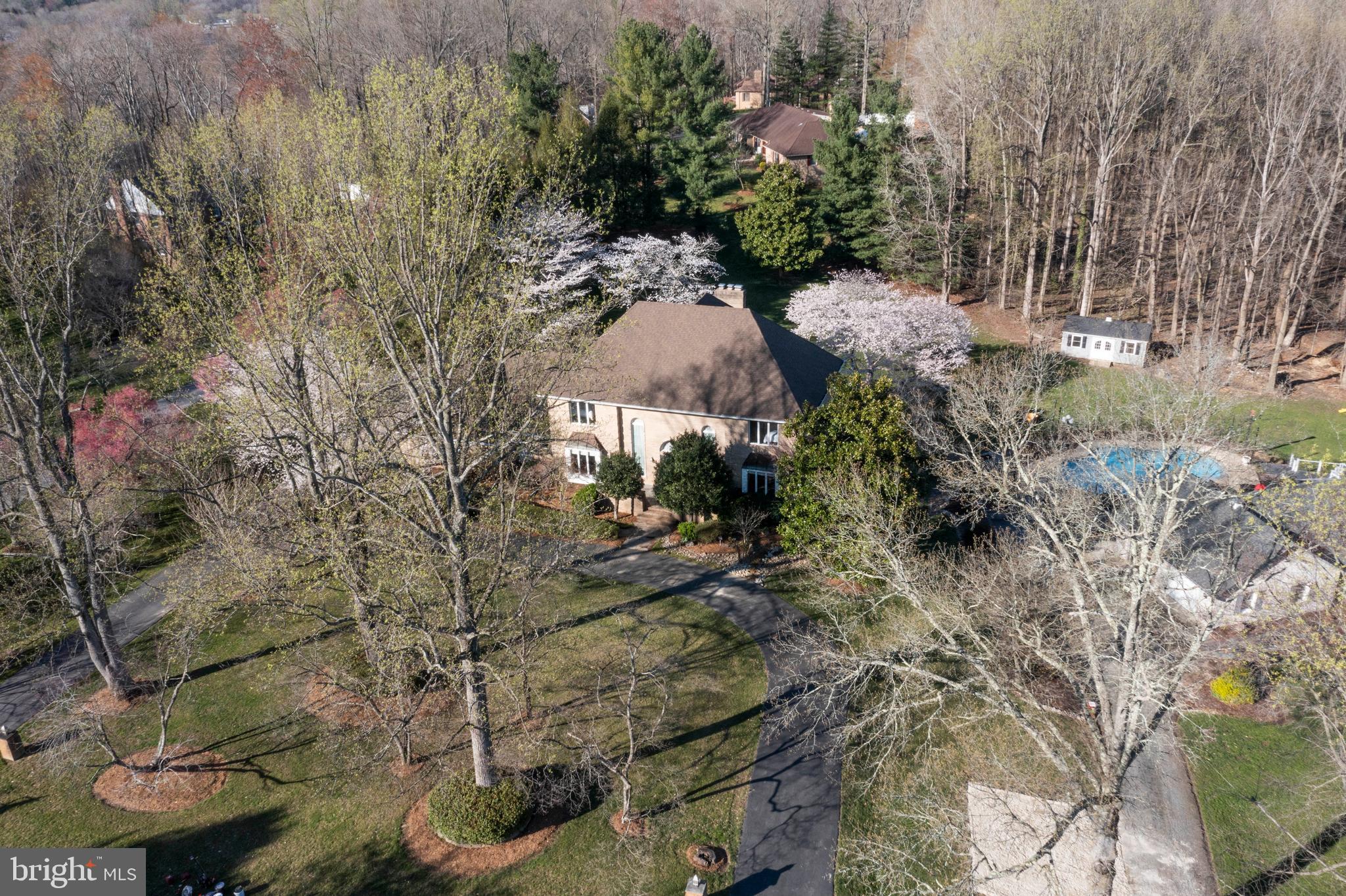 3145 Hickory Ridge Road Dunkirk, MD 20754 - Photo 40 of 49