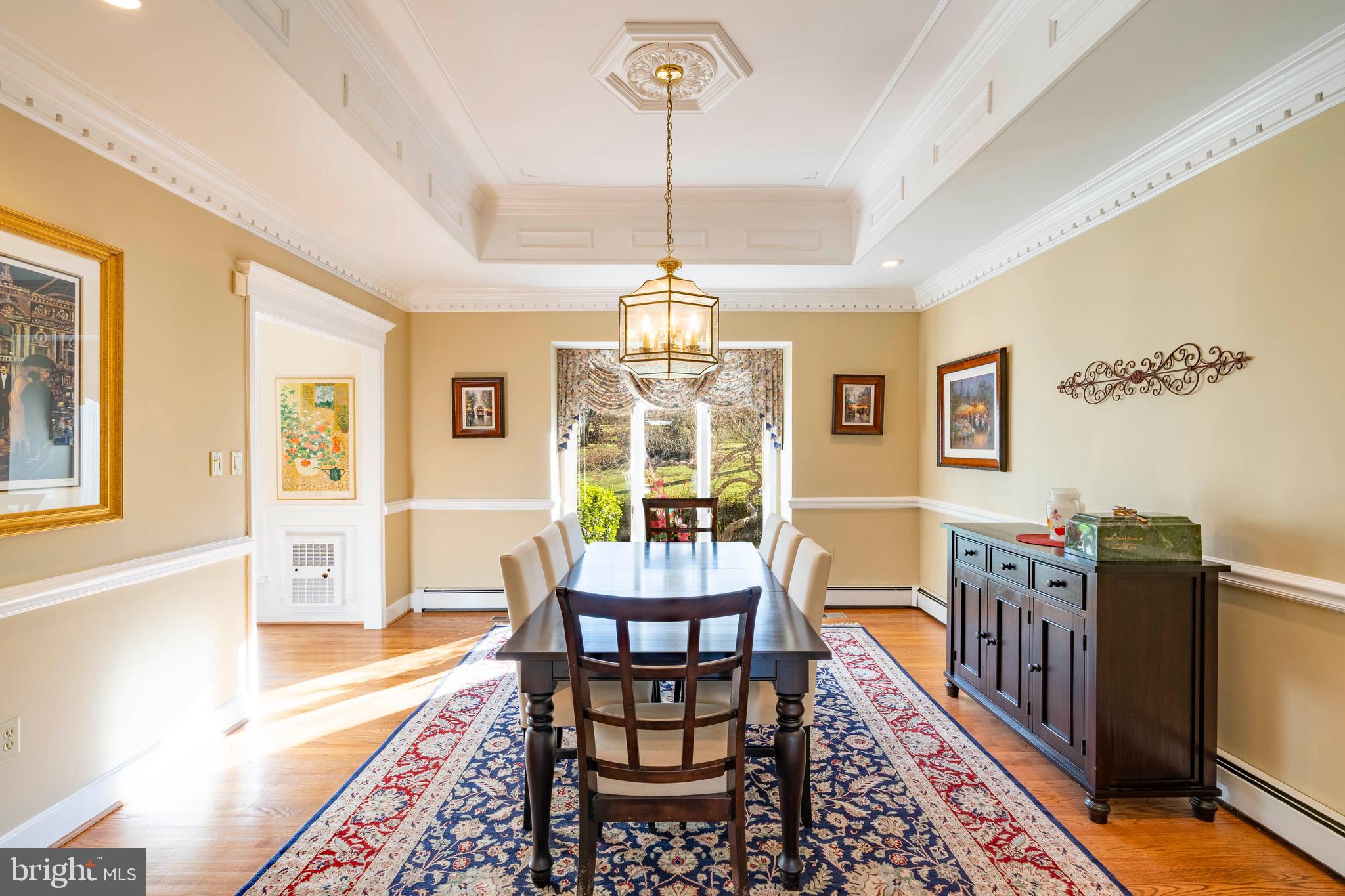 3145 Hickory Ridge Road Dunkirk, MD 20754 - Photo 5 of 49 Dining Room