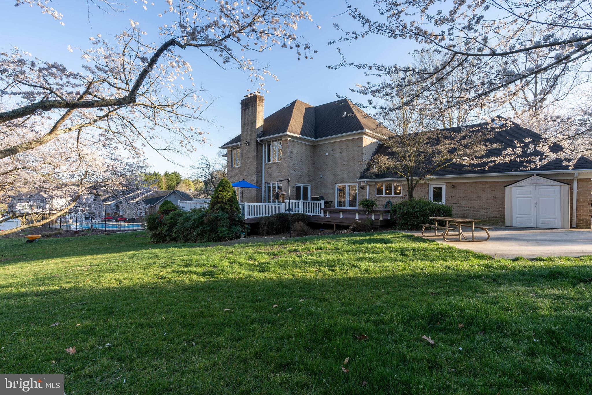 3145 Hickory Ridge Road Dunkirk, MD 20754 - Photo 41 of 49