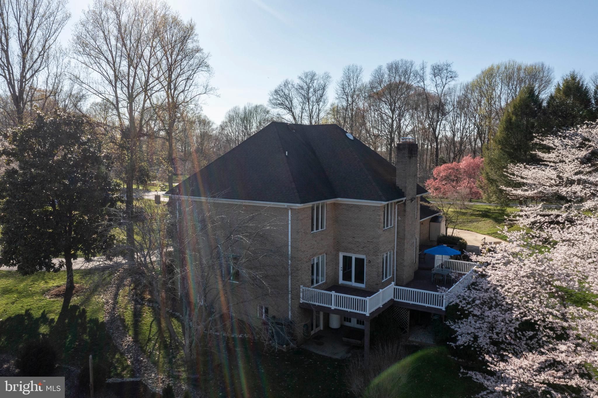 3145 Hickory Ridge Road Dunkirk, MD 20754 - Photo 42 of 49