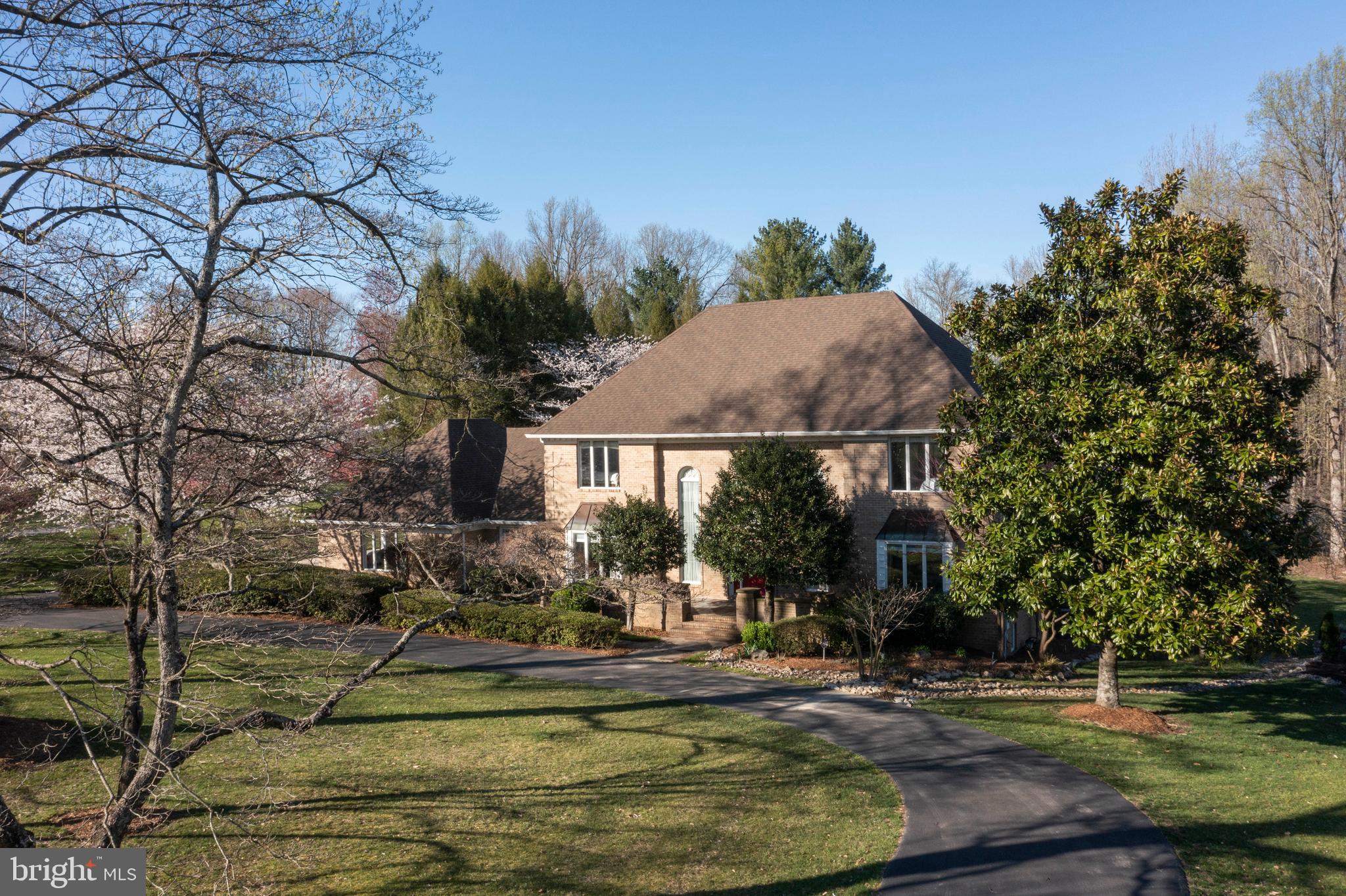 3145 Hickory Ridge Road Dunkirk, MD 20754 - Photo 43 of 49