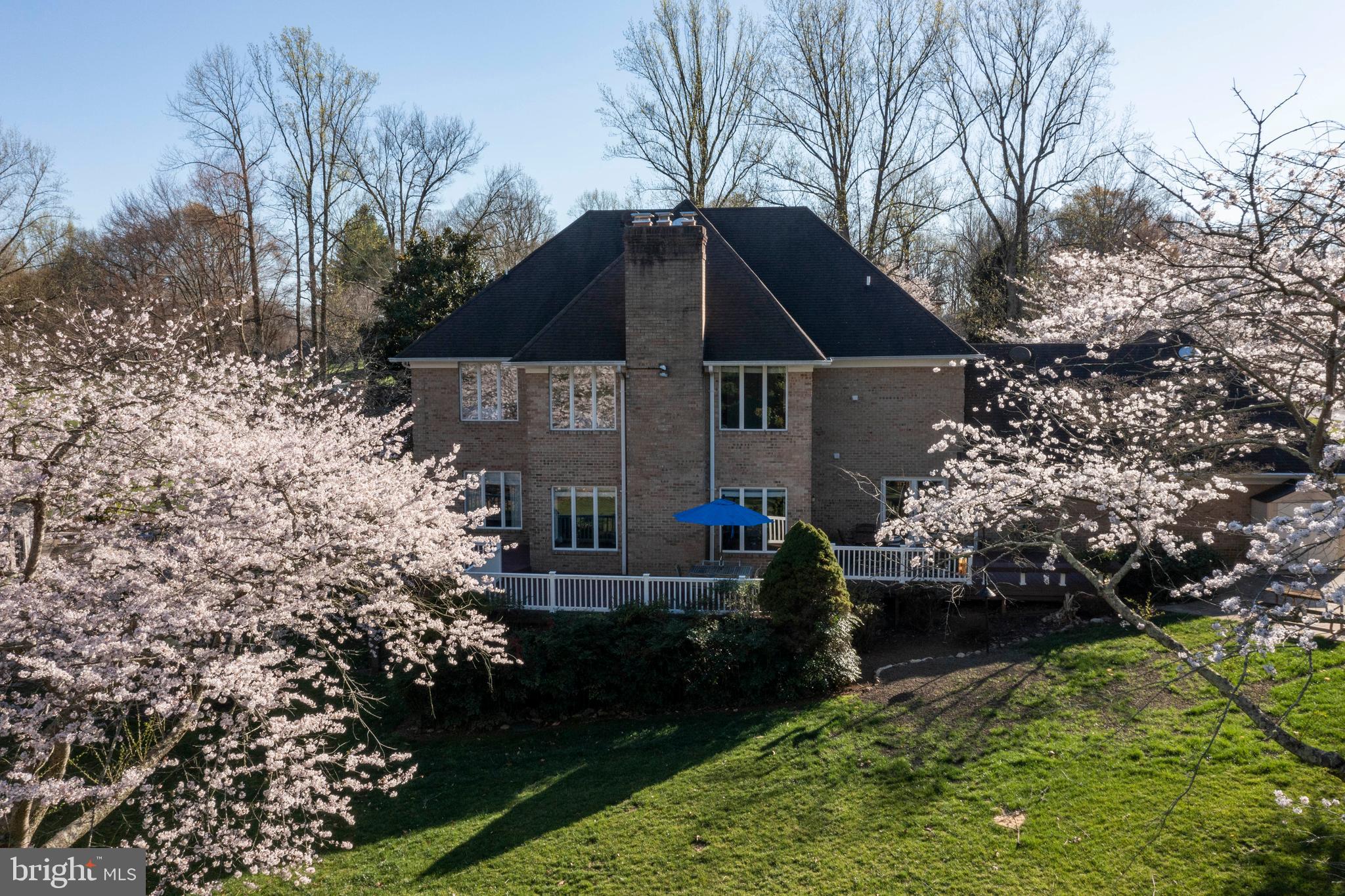 3145 Hickory Ridge Road Dunkirk, MD 20754 - Photo 44 of 49