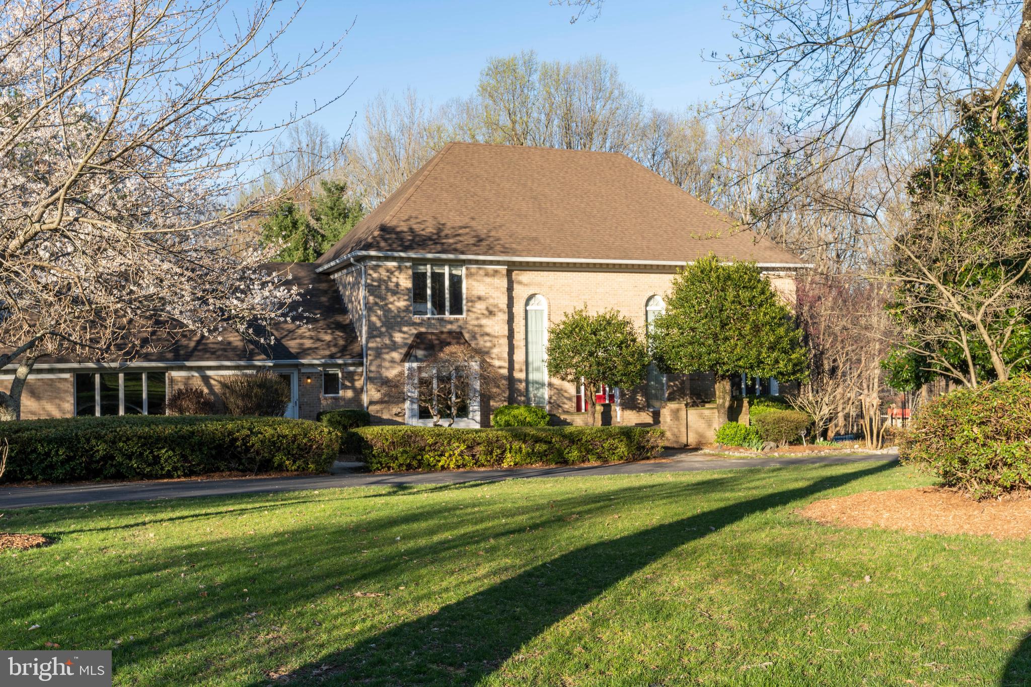 3145 Hickory Ridge Road Dunkirk, MD 20754 - Photo 46 of 49