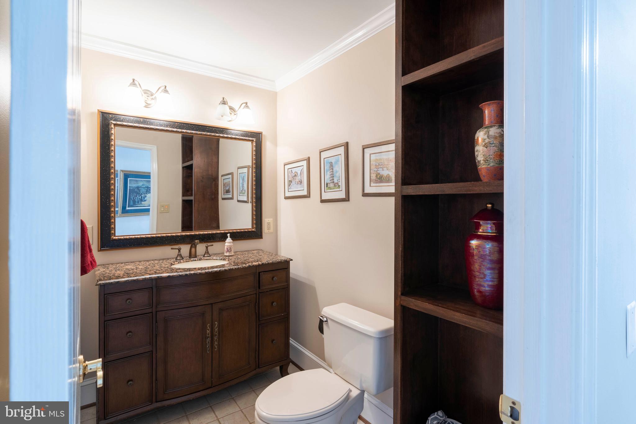 3145 Hickory Ridge Road Dunkirk, MD 20754 - Photo 48 of 49
