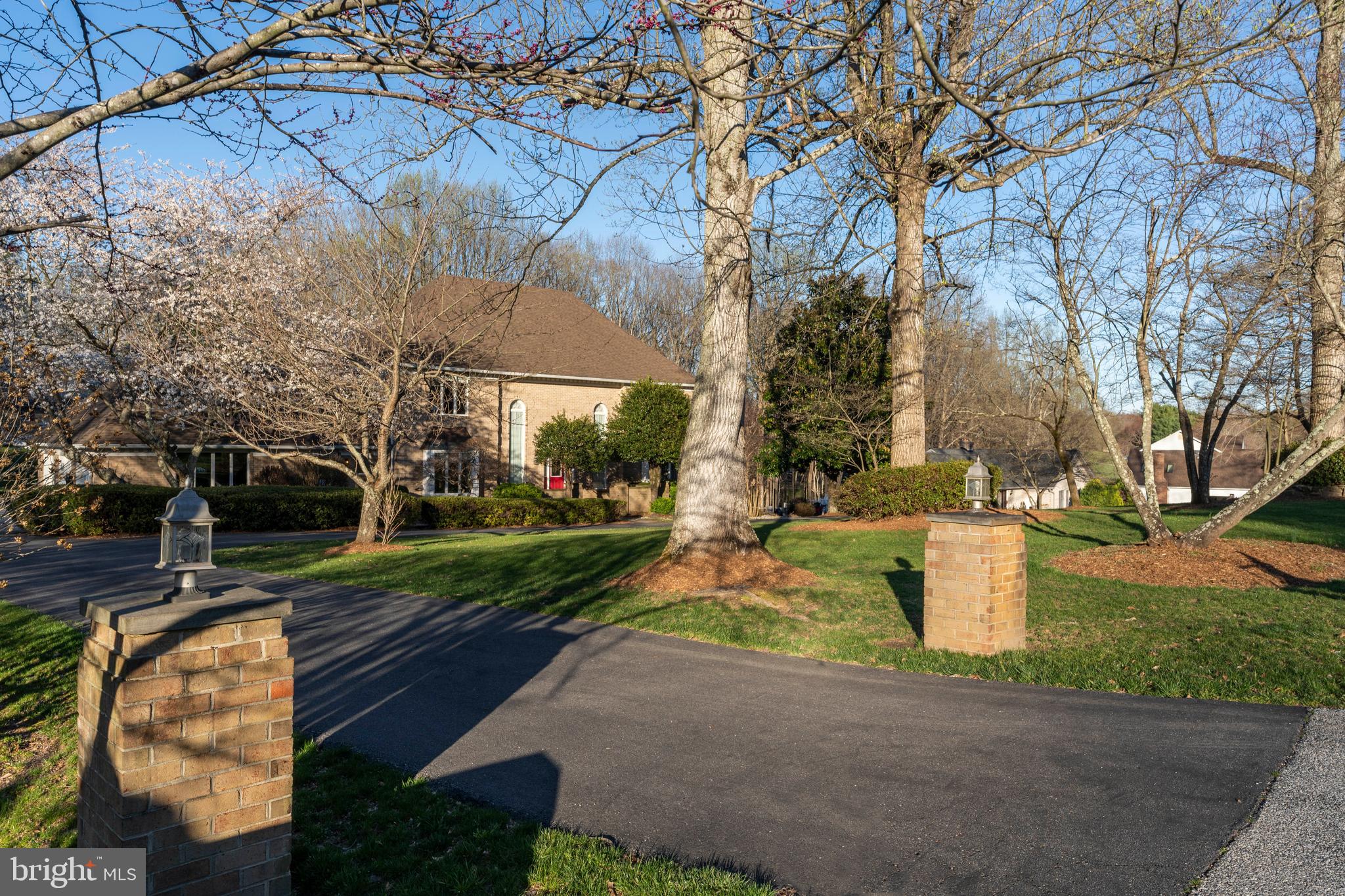 3145 Hickory Ridge Road Dunkirk, MD 20754 - Photo 49 of 49 Entrance