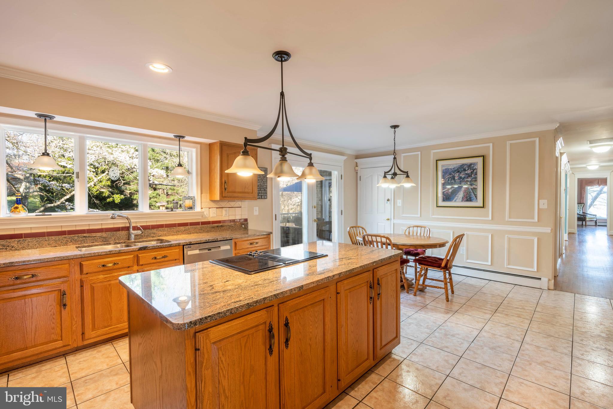 3145 Hickory Ridge Road Dunkirk, MD 20754 - Photo 7 of 49 Kitchen