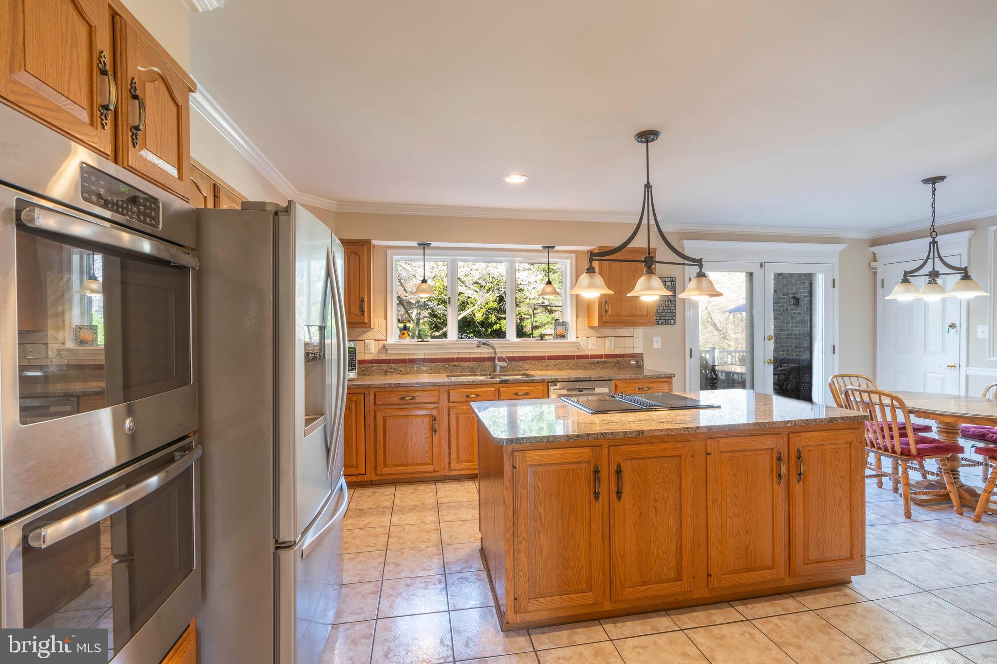 3145 Hickory Ridge Road Dunkirk, MD 20754 - Photo 10 of 49 Kitchen