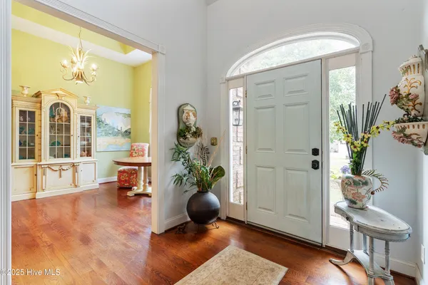 $755,000 | 110 Captains Lane, Sneads Ferry, NC 28460