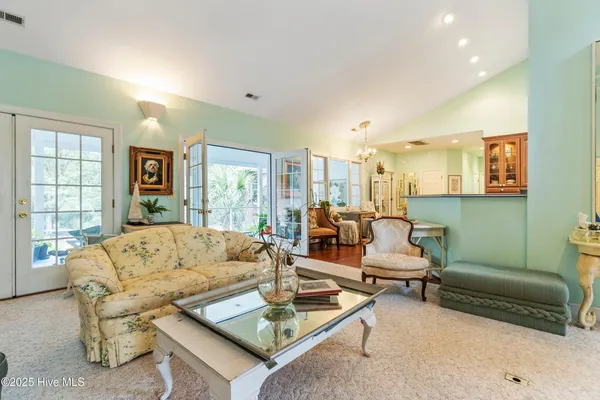 $755,000 | 110 Captains Lane, Sneads Ferry, NC 28460