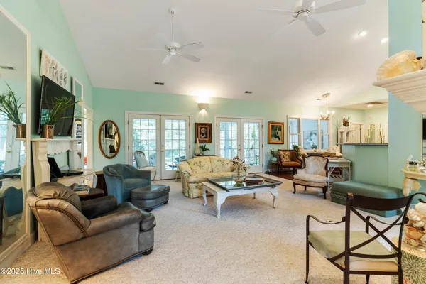 $755,000 | 110 Captains Lane, Sneads Ferry, NC 28460