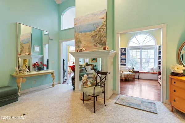 $755,000 | 110 Captains Lane, Sneads Ferry, NC 28460