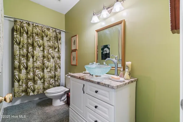 $755,000 | 110 Captains Lane, Sneads Ferry, NC 28460