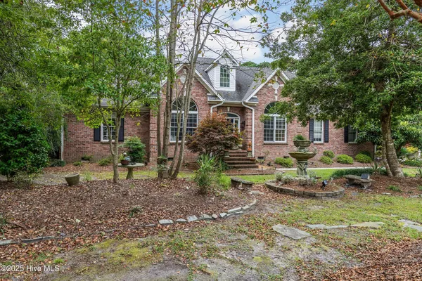 $755,000 | 110 Captains Lane, Sneads Ferry, NC 28460