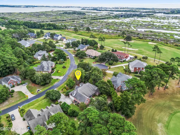 $755,000 | 110 Captains Lane, Sneads Ferry, NC 28460