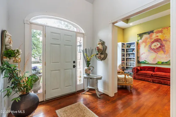 $755,000 | 110 Captains Lane, Sneads Ferry, NC 28460