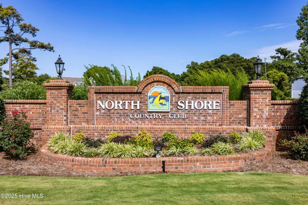 $755,000 | 110 Captains Lane, Sneads Ferry, NC 28460