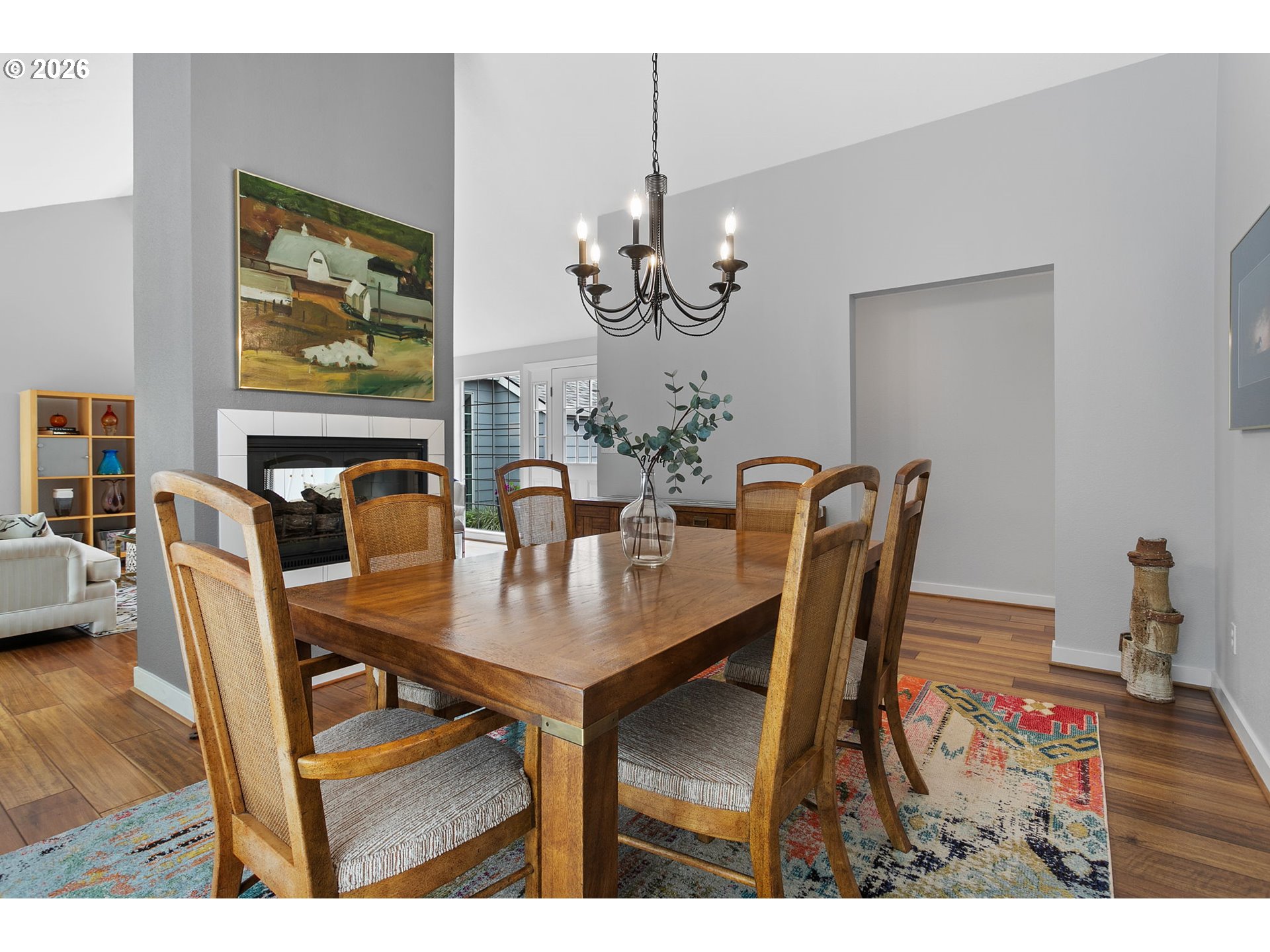 13180 Southwest Tapadera Street Beaverton, OR 97008 - Photo 7 of 46