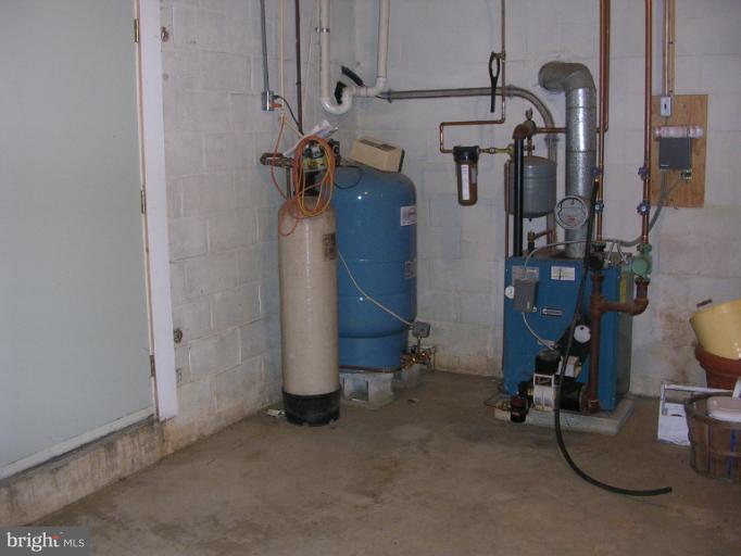 12917 Bikle Road Smithsburg, MD 21783 - Photo 18 of 27 Basement