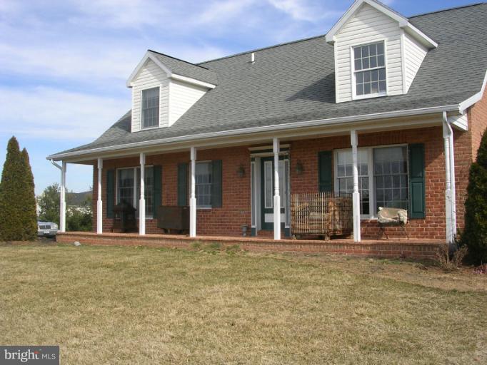 12917 Bikle Road Smithsburg, MD 21783 - Photo 20 of 27 Exterior (General)