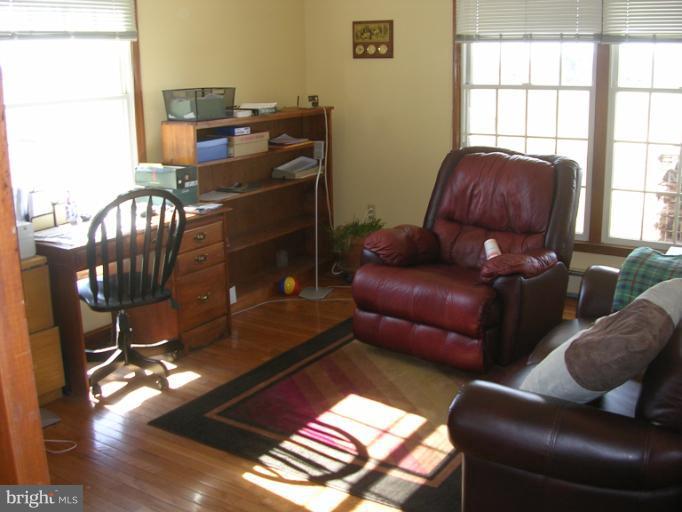 Interior (General)