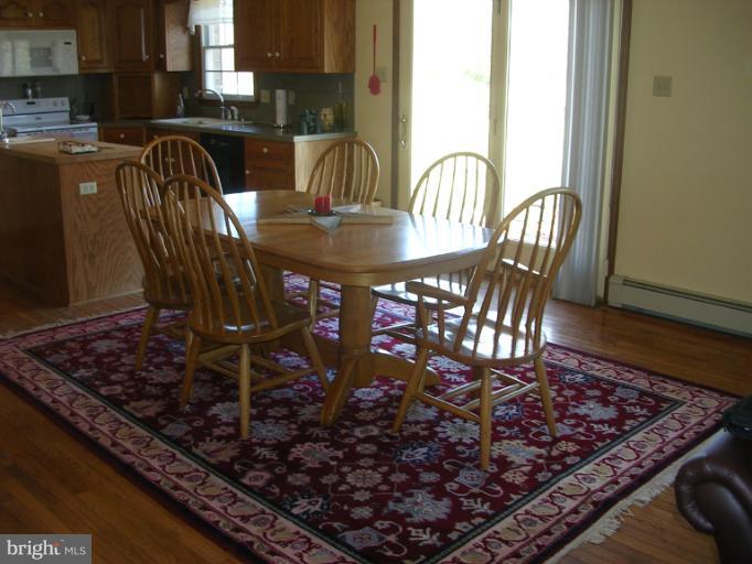12917 Bikle Road Smithsburg, MD 21783 - Photo 22 of 27 Dining Room