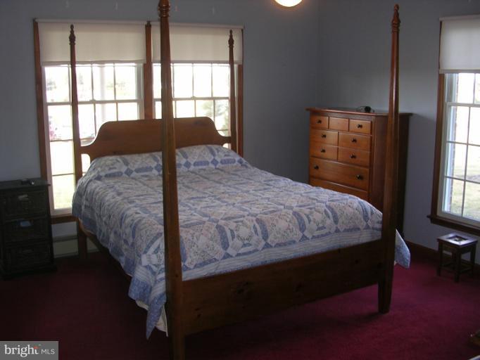 12917 Bikle Road Smithsburg, MD 21783 - Photo 23 of 27 Bedroom (Master)