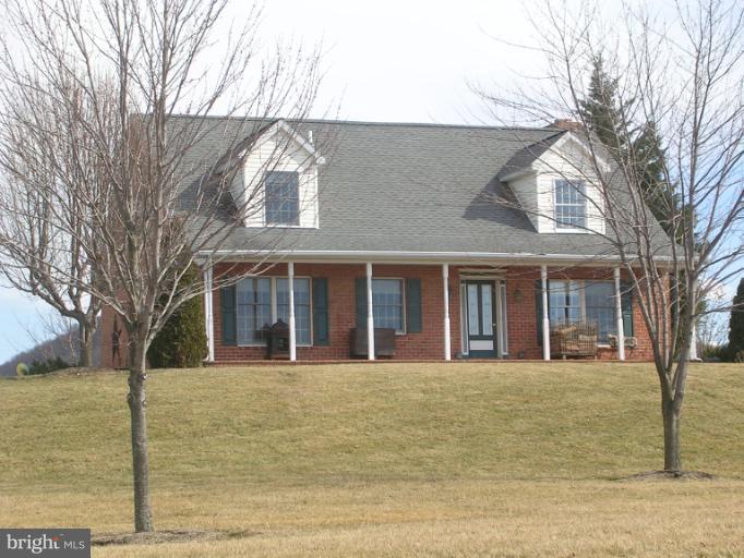 12917 Bikle Road Smithsburg, MD 21783 - Photo 27 of 27 Exterior (Front)