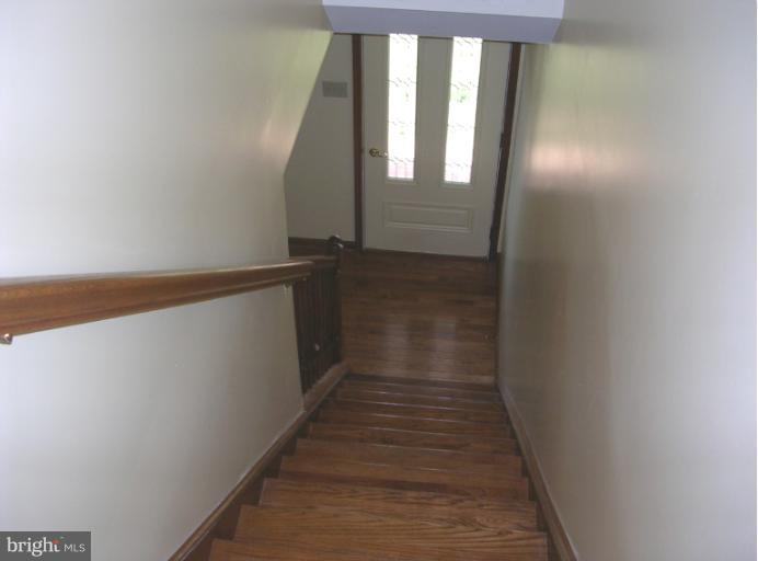 Interior (General)