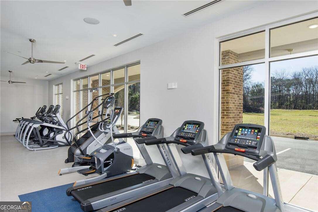6919 Peachtree Road, Unit 123 Atlanta, GA 30328 - Photo 39 of 43
