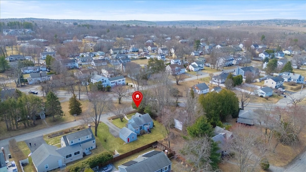 137 Bay State Road North Andover, MA 01845 - Photo 36 of 40