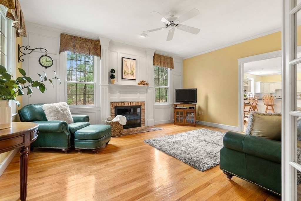 171 Mossman Road Sudbury, MA 01776 - Photo 13 of 42 Gallery Image 13