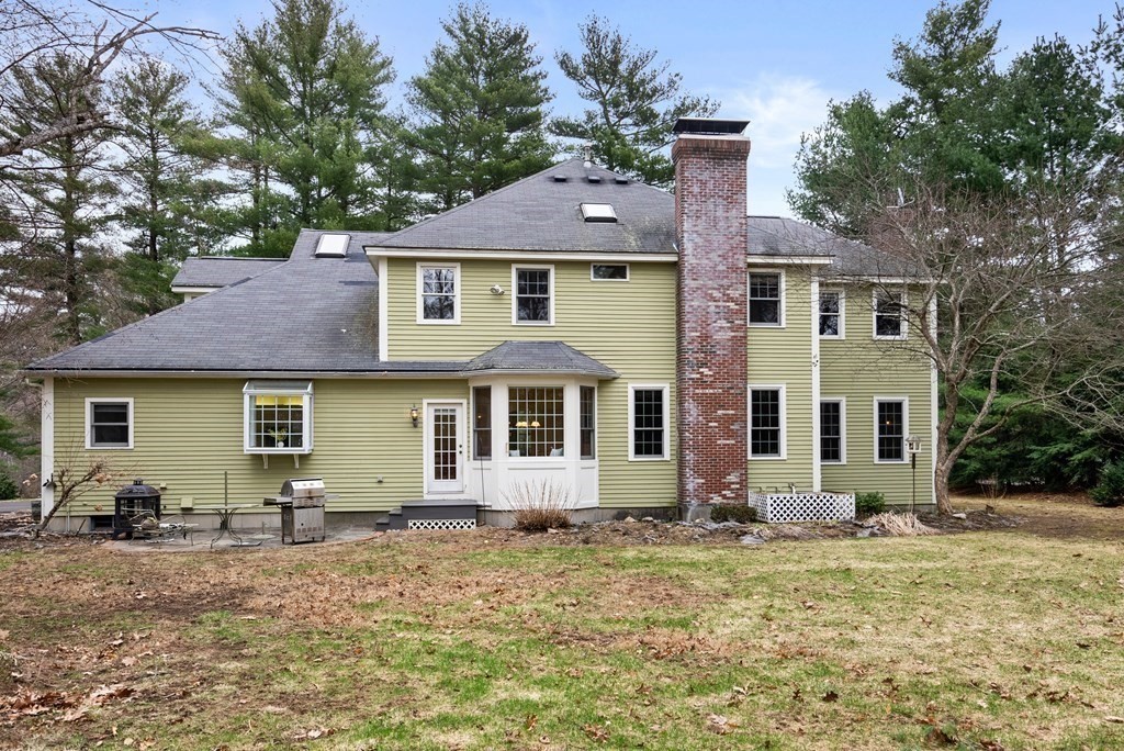 171 Mossman Road Sudbury, MA 01776 - Photo 35 of 42 Gallery Image 35