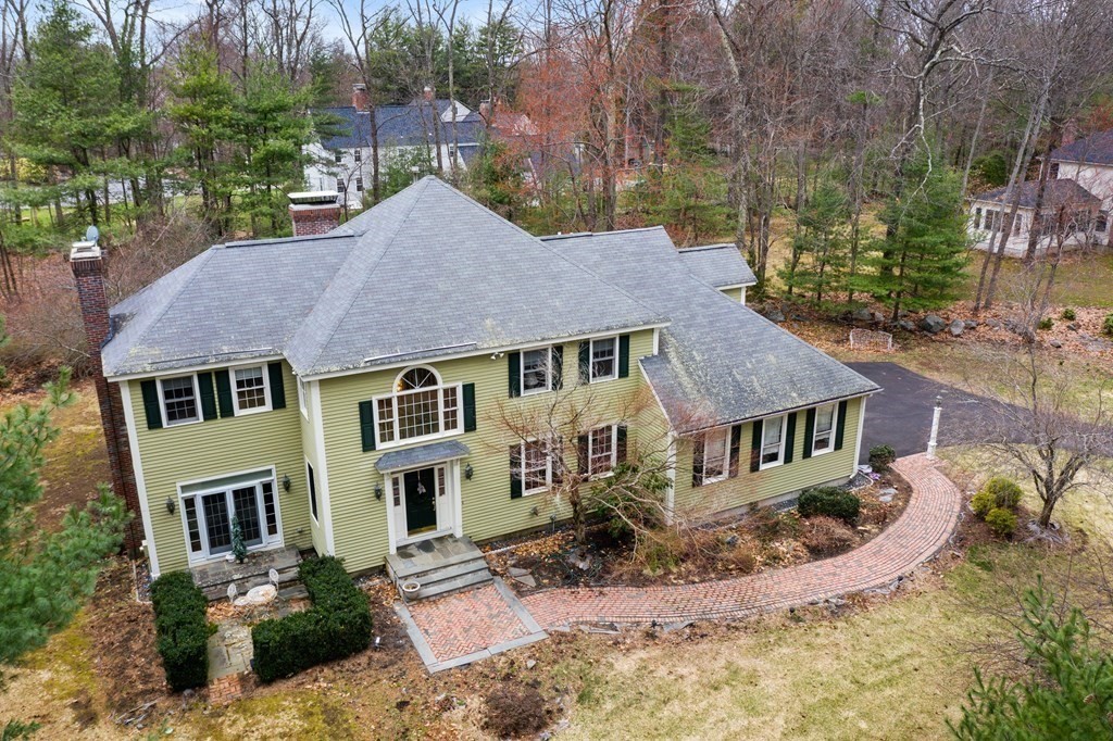 171 Mossman Road Sudbury, MA 01776 - Photo 39 of 42 Gallery Image 39