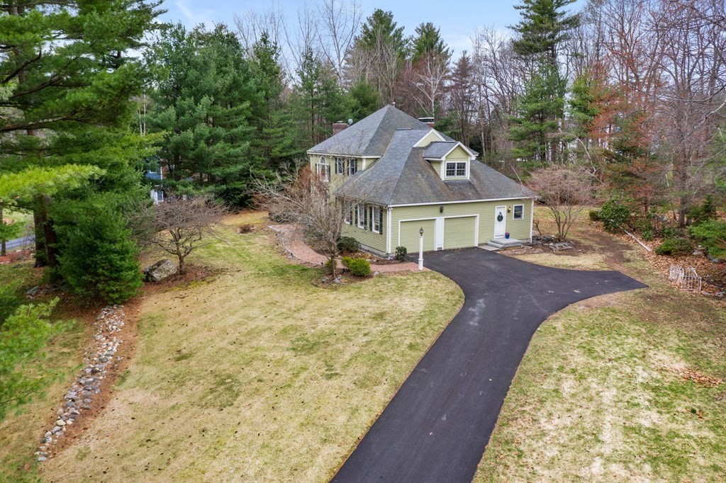 171 Mossman Road Sudbury, MA 01776 - Photo 40 of 42 Gallery Image 40
