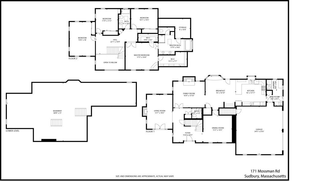 171 Mossman Road Sudbury, MA 01776 - Photo 42 of 42 Gallery Image 42