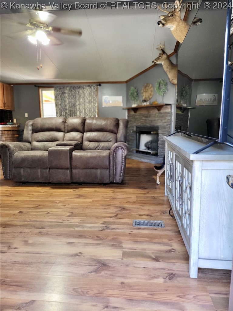 579 Midway Acres Drive Ripley, WV 25271 - Photo 14 of 21 Gallery Image 14