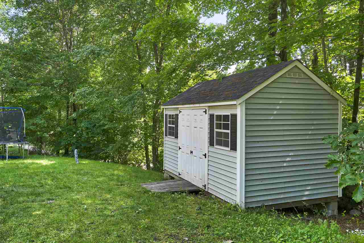 211 Mile Slip Road Milford, NH 03055 - Photo 36 of 38 Gallery Image 36