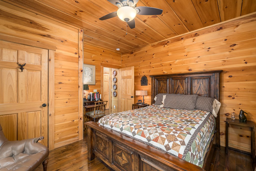 135 Diamond Back Ridge Blue Ridge, GA 30513 - Photo 32 of 60 Gallery Image 32