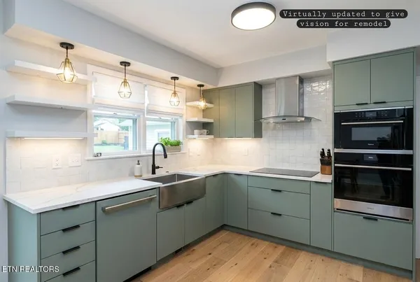 $375,000 | 978 North Linden Drive, Alcoa, TN 37801