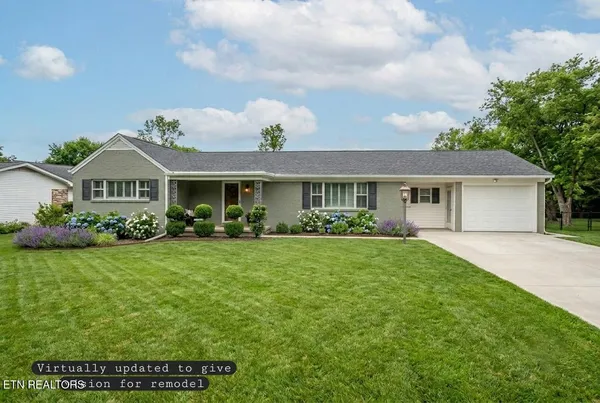 $375,000 | 978 North Linden Drive, Alcoa, TN 37801