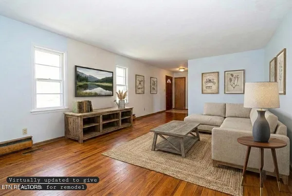 $375,000 | 978 North Linden Drive, Alcoa, TN 37801