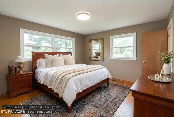 $375,000 | 978 North Linden Drive, Alcoa, TN 37801