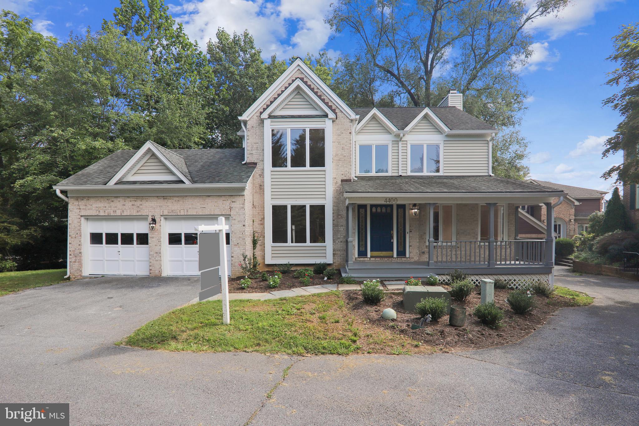 4400 Sangamore Road Bethesda, MD 20816 - Photo 1 of 63 Gallery Image 1